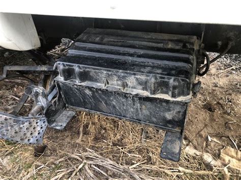 f750 battery box for sale